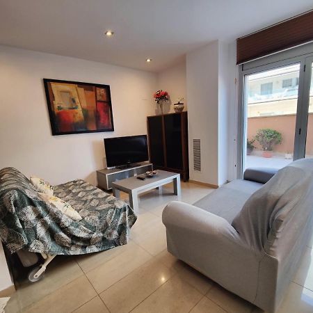 Badalona Beach Apartment Εξωτερικό φωτογραφία