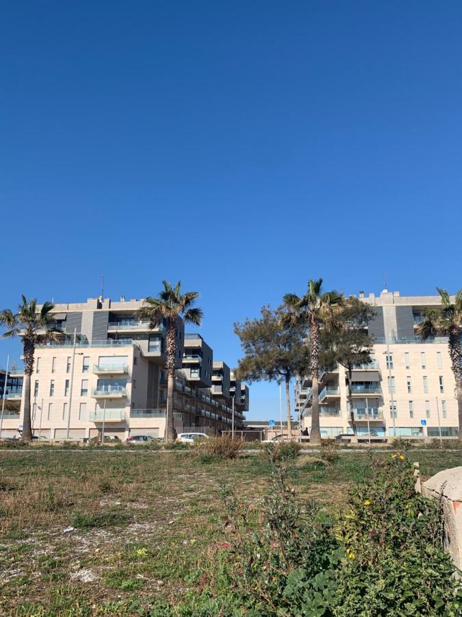 Badalona Beach Apartment Εξωτερικό φωτογραφία