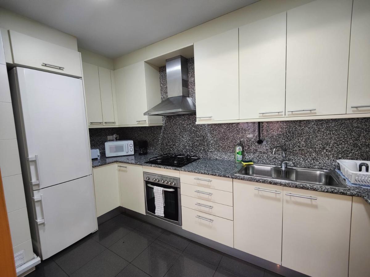 Badalona Beach Apartment Εξωτερικό φωτογραφία